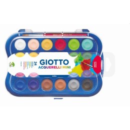 Farby akwarelowe Giotto mini 24 kolor. (352600)