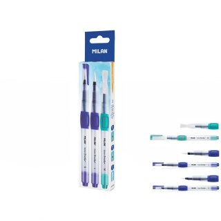 Pędzel wodny Milan (04C403)