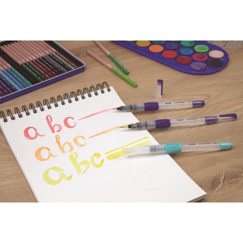 Pędzel wodny Milan (04C403)