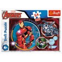 Puzzle Trefl Avengers 54 el. (54166)