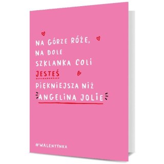 Kartka składana B6 Pan Dragon (B6)