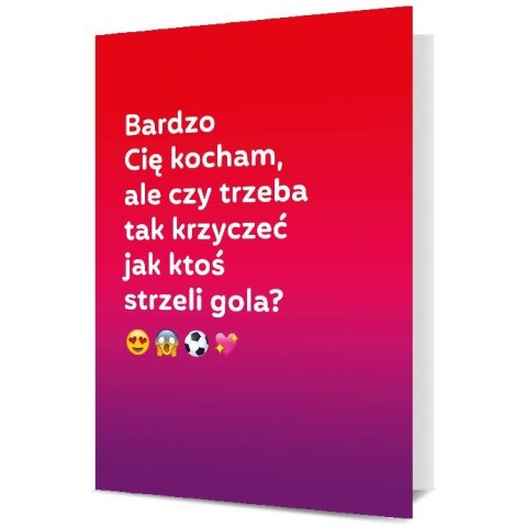 Kartka składana Pan Dragon B6 (B6) Kartka składana Pan Dragon B6 (B6)