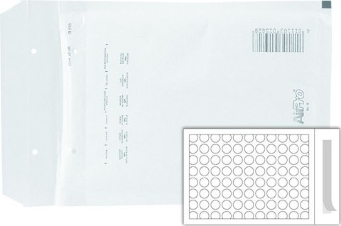 Koperta powietrzna 13/C biały [mm:] 150x215 AirPro