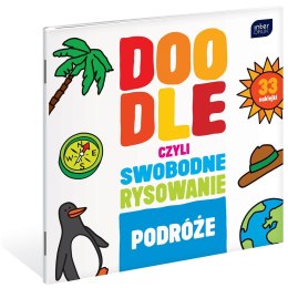 Książka dla dzieci Interdruk kolorowanka