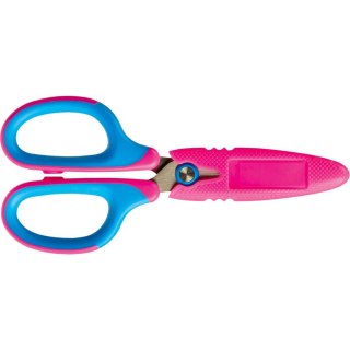 Nożyczki 13,5cm Tetis (GN265-NR)