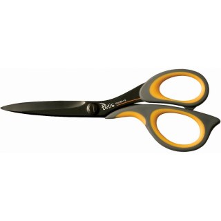 Nożyczki 17,5cm Tetis (GN280-YB)