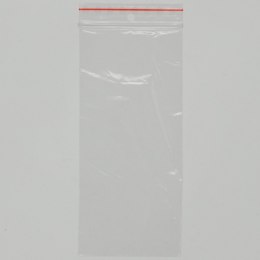 Worek strunowy Gabi-Plast 100 szt [mm:] 80x180