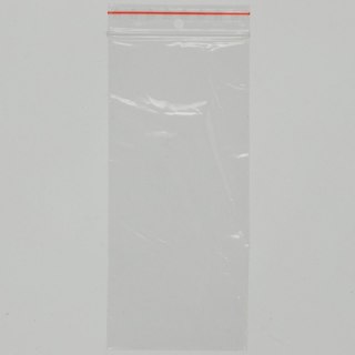 Worki strunowe 100 szt [mm:] 80x180 Gabi-Plast