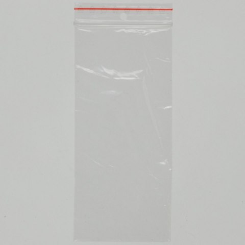 Worek strunowy Gabi-Plast 100 szt [mm:] 80x180