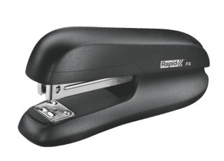 Zszywacz F6 czarny 20k (5000268) Rapid