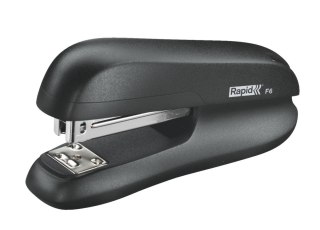 Zszywacz F6 czarny 20k (5000268) Rapid