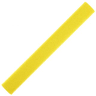 Bibuła marszczona marszczona 104 żółta 500mm x 2000mm Tymos
