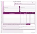 Druk samokopiujący S o/2k faktura VAT 2/3 A4 81k. (212-2E) Druk samokopiujący S o/2k faktura VAT 2/3 A4 81k. (212-2E)
