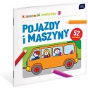 Książka Interdruk (MA21X21KRE)