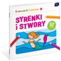 Książka Interdruk (MA21X21KRE)