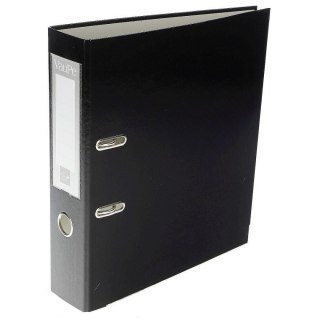 Segregator dźwigniowy z okuciem FCK A4 75mm czarny VauPe (061/02)