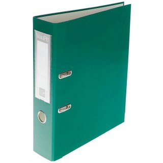 Segregator dźwigniowy z okuciem FCK A4 75mm zielony VauPe (061/06)