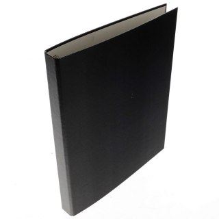 Segregator ringowy 4 KÓŁKA 25mm FCK A4 25mm czarny VauPe (067/02)