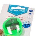 Temperówka Starpak mix plastik (471004)