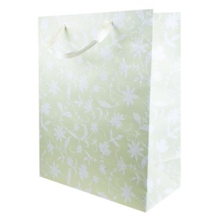 Torba prezentowa A4 torebka graficzne set 8 Rozette (5907354060146)