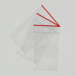 Worek strunowy Gabi-Plast 100 szt [mm:] 40x60