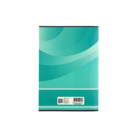 Zeszyt Rexus A5 16k. 80g linia (605431) Zeszyt Rexus A5 16k. 80g linia (605431)