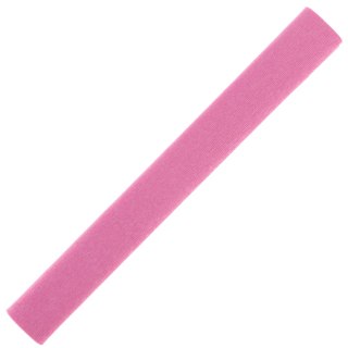 Bibuła marszczona marszczona 110 różowa 500mm x 2000mm Tymos