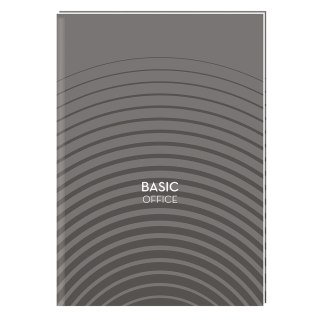 Brulion A4 INTERACTIVE 96k. 60g krata Interdruk (BRA496E)