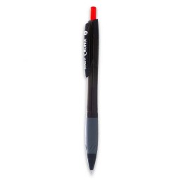 Długopis Dong-A Cronix Hybrid czerwony 0,6mm (TT6404)