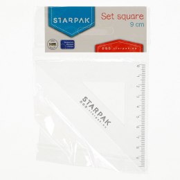 Ekierka Starpak 9cm (447746)