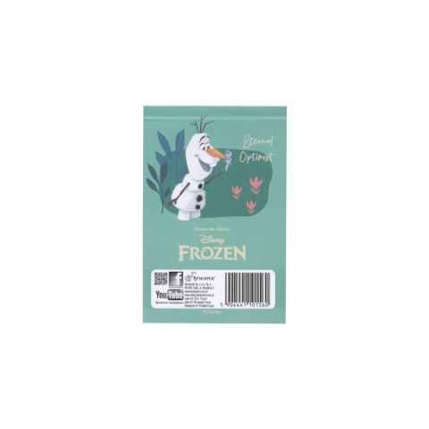 Notes Beniamin Frozen A7 30k. (1560) Notes Beniamin Frozen A7 30k. (1560)