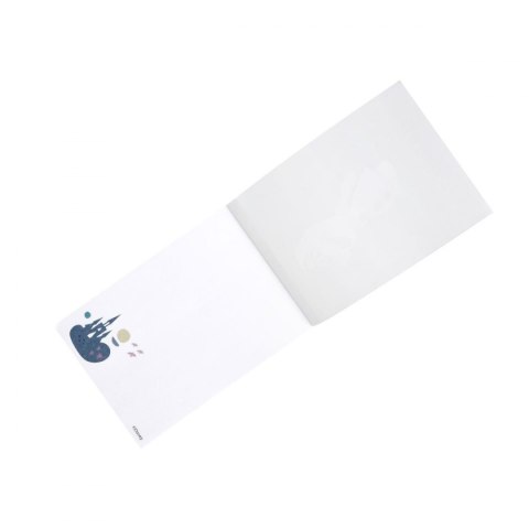 Notes Beniamin Frozen A7 30k. (1560) Notes Beniamin Frozen A7 30k. (1560)