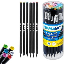 Ołówek Prima Art HB (360526)
