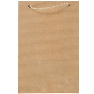 Torba prezentowa E-3 szara [mm:] 200x125x 60 Era