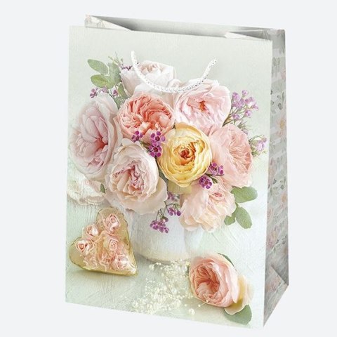 Torba prezentowa [mm:] 345x480x 130 Pol-mak (T10)