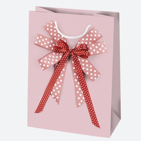 Torba prezentowa [mm:] 345x480x 130 Pol-mak (T10)