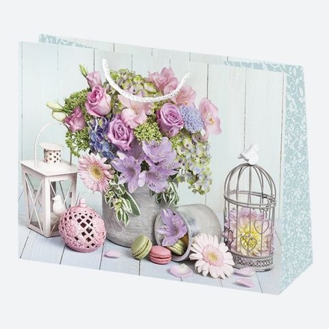 Torba prezentowa [mm:] 380x290x 100 Pol-mak