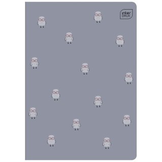 Zeszyt A5 16k. 70g linia Interdruk (ZE16KF=)