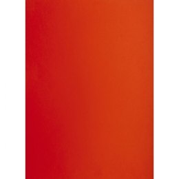 Brystol TOP-2000 czerwony A2 czerwony 160g 25k [mm:] 430x610 (400150177)