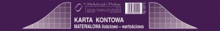 Druk offsetowy A5 O kart. 20k. Michalczyk i Prokop (437-3)