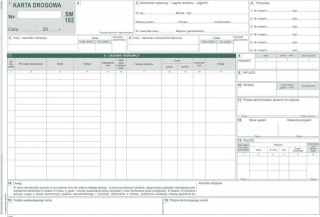 Druk offsetowy A4 O pap. 80k. Michalczyk i Prokop (801-1)