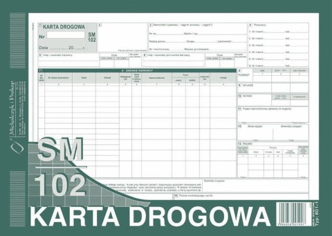 Druk offsetowy Michalczyk i Prokop O pap. A4 80k. (801-1) Druk offsetowy Michalczyk i Prokop O pap. A4 80k. (801-1)