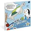Książka dla dzieci Interdruk (MA21X21PZ)