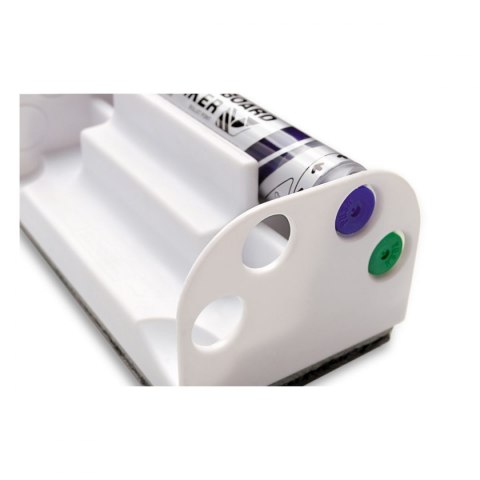 Marker suchościeralny wkład mix 2,0-2,5mm okrągła końcówka Pentel (MWL5M-4N-S)