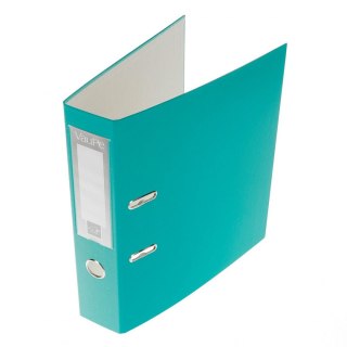 Segregator dźwigniowy 75 mm FCK A4 75mm turkusowy VauPe (051/05)