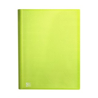 Teczka ofertowa Urban A4 kolor: mix 20 kieszeni Oxford (400146996)