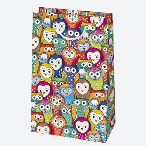 Torebka ozdobna Pol-Mak mix wzorów 160x240x70 (T3) Torebka ozdobna Pol-Mak mix wzorów 160x240x70 (T3)