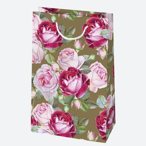 Torebka ozdobna Pol-Mak mix wzorów 160x240x70 (T3) Torebka ozdobna Pol-Mak mix wzorów 160x240x70 (T3)