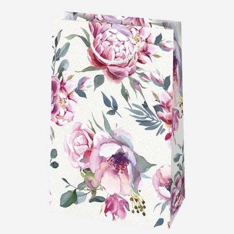 Torebka ozdobna Pol-Mak mix wzorów 160x240x70 (T3) Torebka ozdobna Pol-Mak mix wzorów 160x240x70 (T3)
