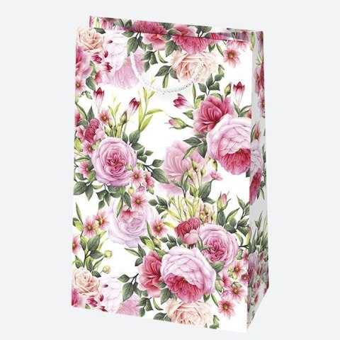Torebka ozdobna Pol-Mak mix wzorów 160x240x70 (T3) Torebka ozdobna Pol-Mak mix wzorów 160x240x70 (T3)